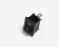 ROCKER SWITCH BLACK